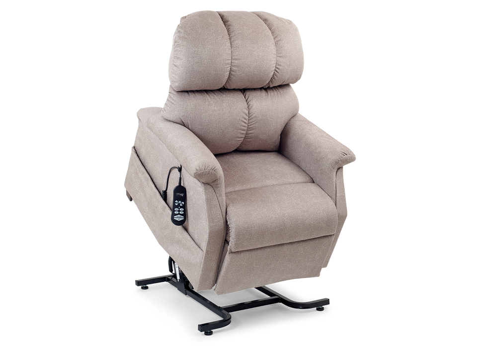 UltraComfort UC548 Stella Petite Zero Gravity Lift Recliner Chair