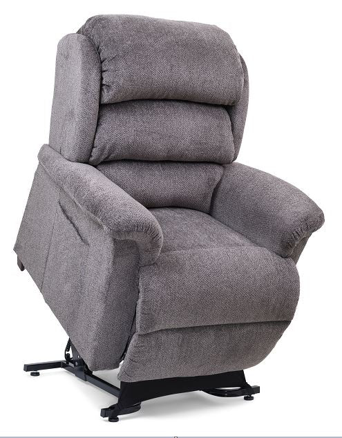 Click to expand UltraComfort UC549 Mira Medium Powered Lift Recliner