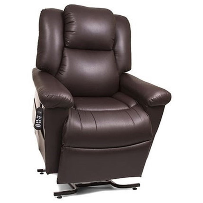 UltraComfort UC520 Sol Medium Lift Chair with HeatWave