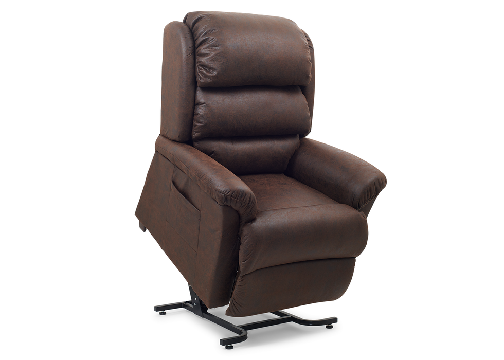 Click to expand UltraComfort UC549 Mira Medium Powered Lift Recliner