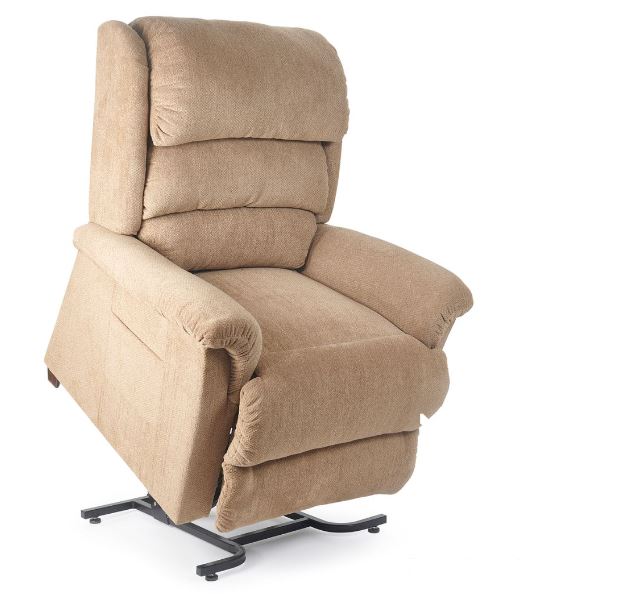 UltraComfort™ Saros Large Power Lift Chair Recliner