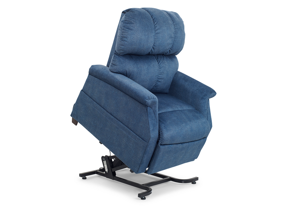 UltraComfort UC548 Stella Petite Zero Gravity Lift Recliner Chair