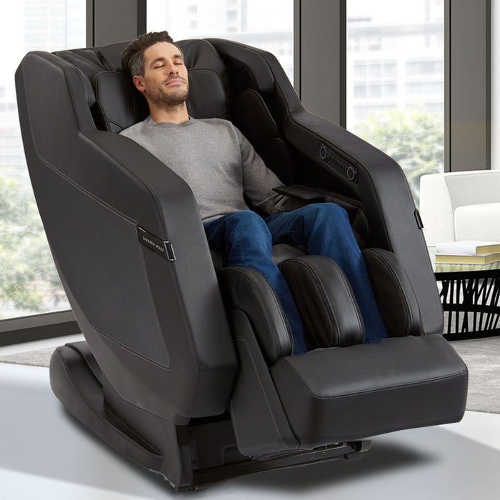 Sharper Image Relieve 3D Massage Chair