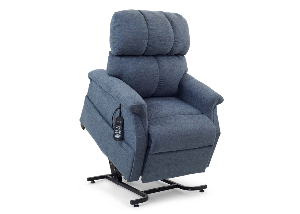 UltraComfort UC548 Stella Petite Zero Gravity Lift Recliner Chair