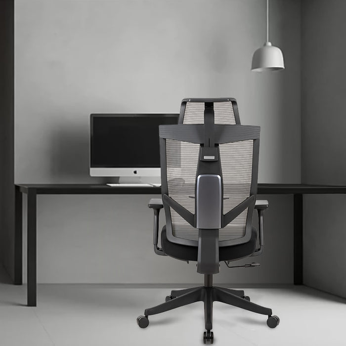 Flexispot A4 - Ergonomic office Mesh chair