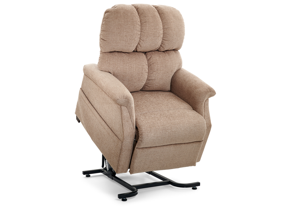 UltraComfort UC548 Stella Petite Zero Gravity Lift Recliner Chair