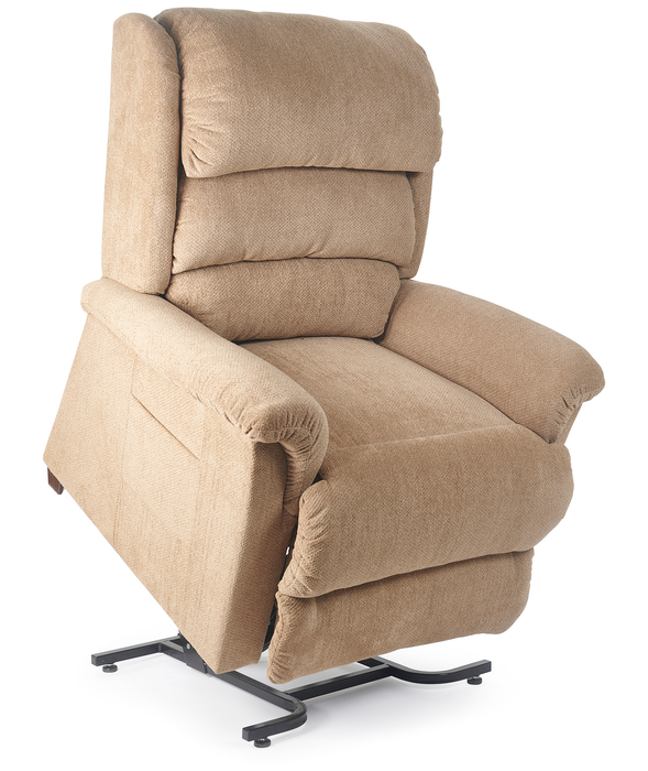 UltraComfort Mira UC549M26-Medium Wide Power Lift Chair