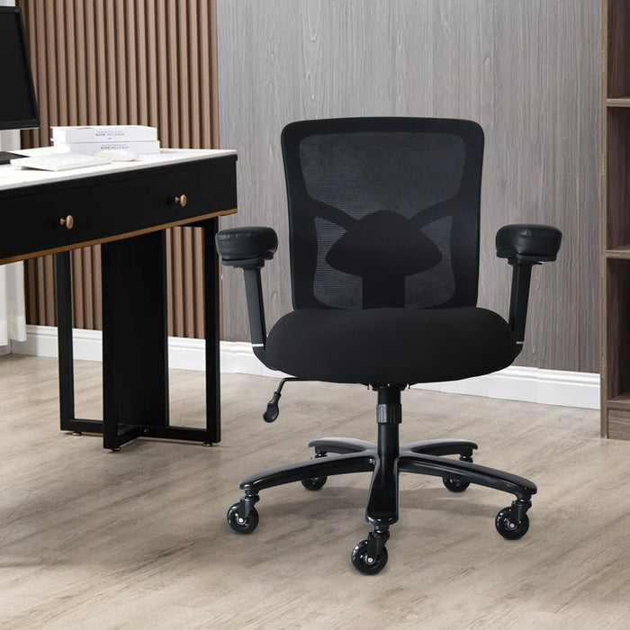 Flexispot B3 - Big and Tall Ergonomic Chair