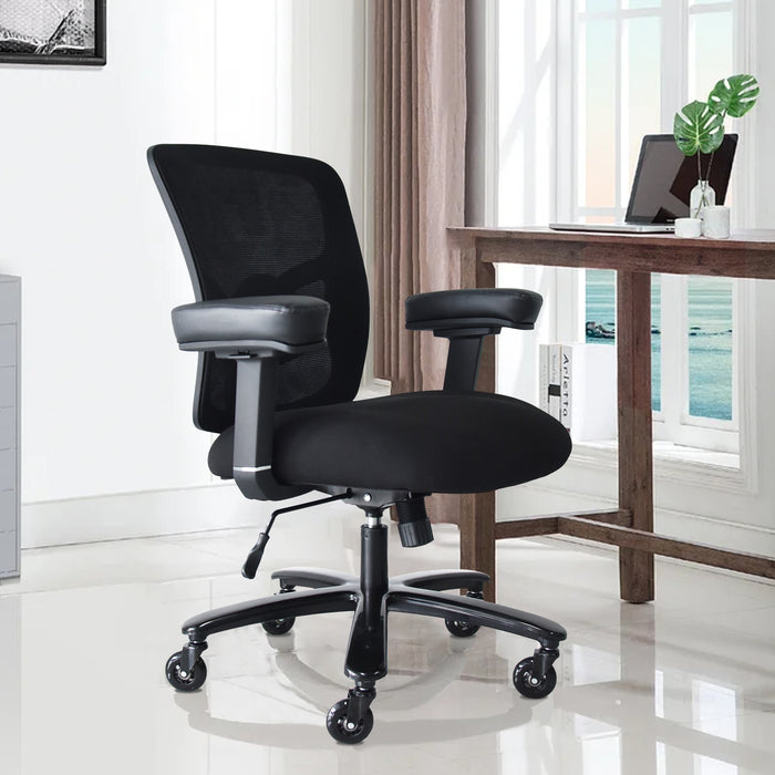 Flexispot B3 - Big and Tall Ergonomic Chair