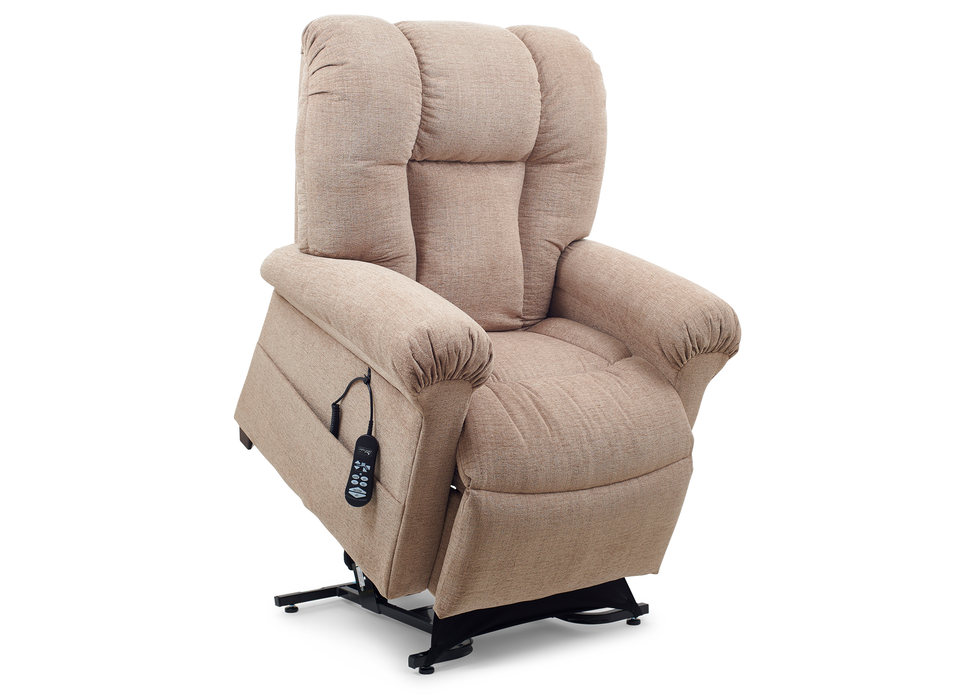 UltraComfort UC520 Sol Medium Lift Chair AutoDrive Easy Living