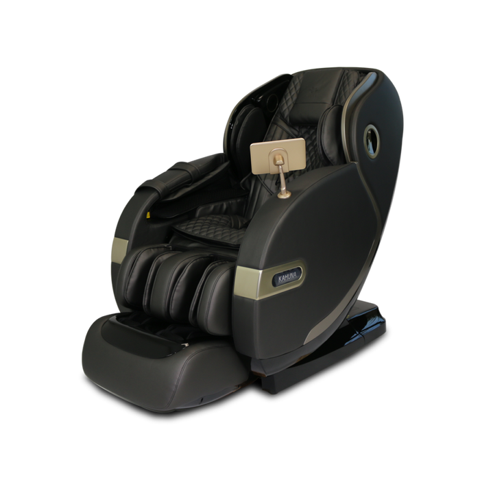 Kahuna Massage Chair Kahuna 4D+@ Dual Air Float Flex HSL-track with Infrared heating SM-9300