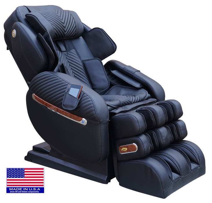 Luraco i9 MAX Plus Medical Massage Chair Made in USA