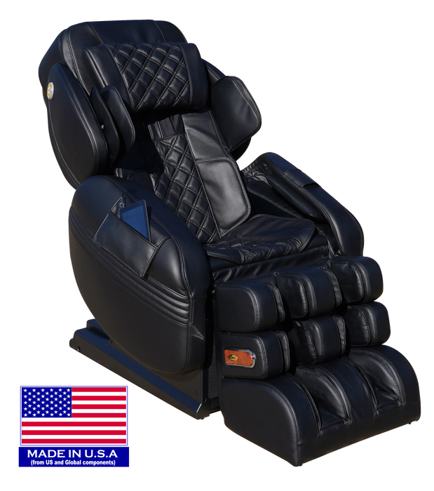 LURACO MODEL 3 HYBRID SL MASSAGE CHAIR