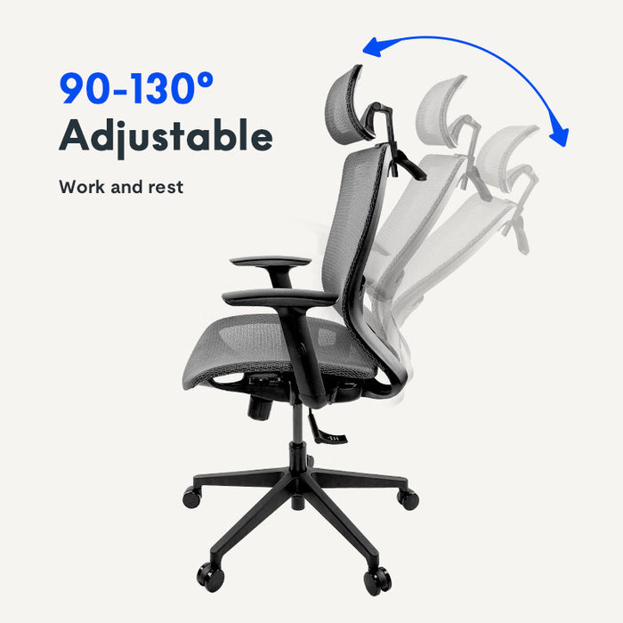 Flexispot C3 - Essential Office chair