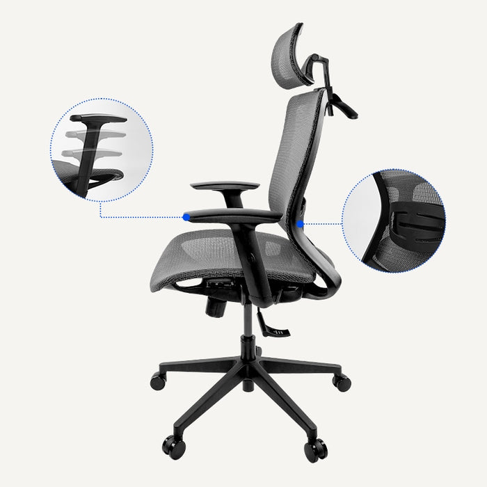 Flexispot C3 - Essential Office chair