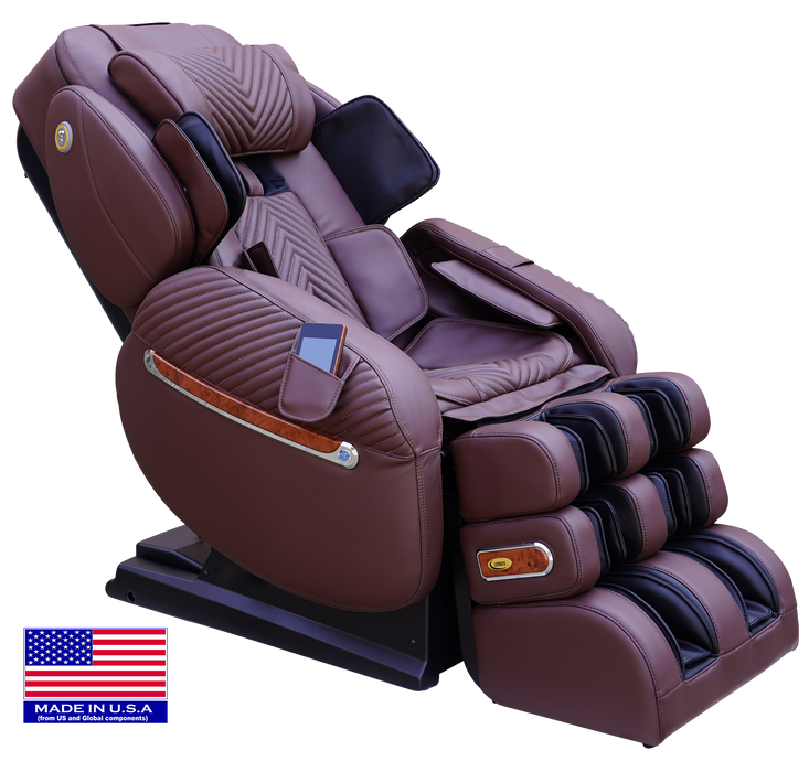 Luraco i9 MAX Plus Medical Massage Chair Made in USA