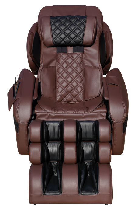 LURACO MODEL 3 HYBRID SL MASSAGE CHAIR