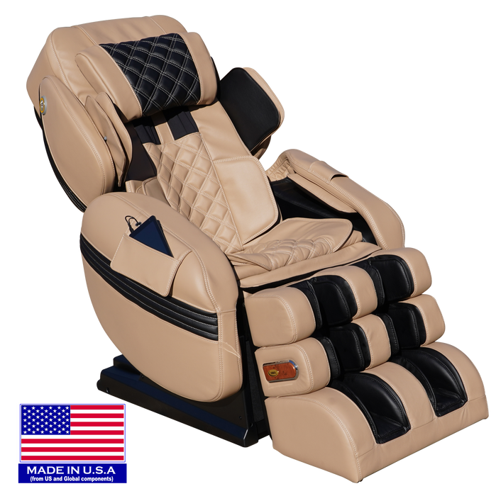 LURACO MODEL 3 HYBRID SL MASSAGE CHAIR