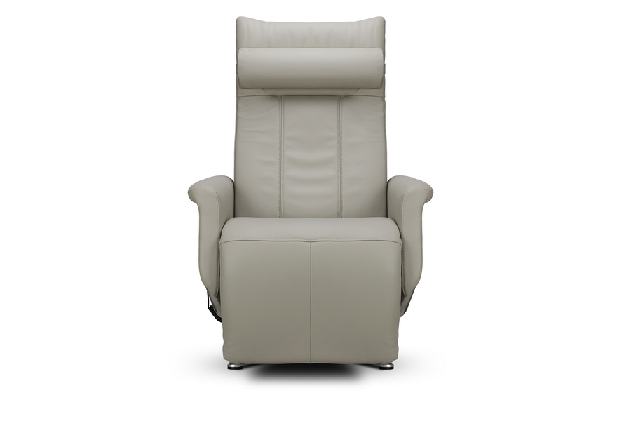 Svago Swivel Zero Gravity Recliner