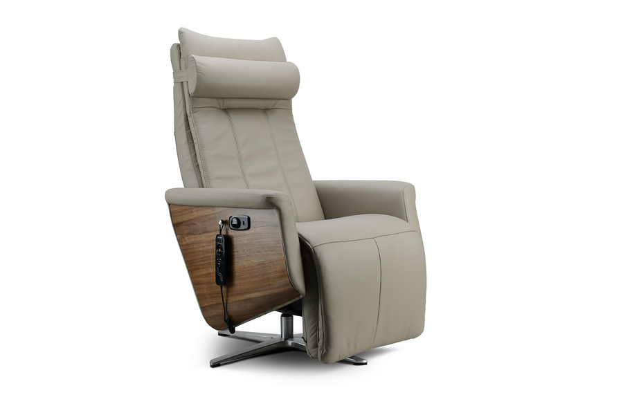 Svago Swivel Zero Gravity Recliner