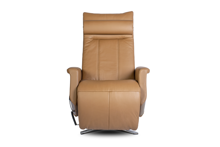 Svago Swivel Zero Gravity Recliner