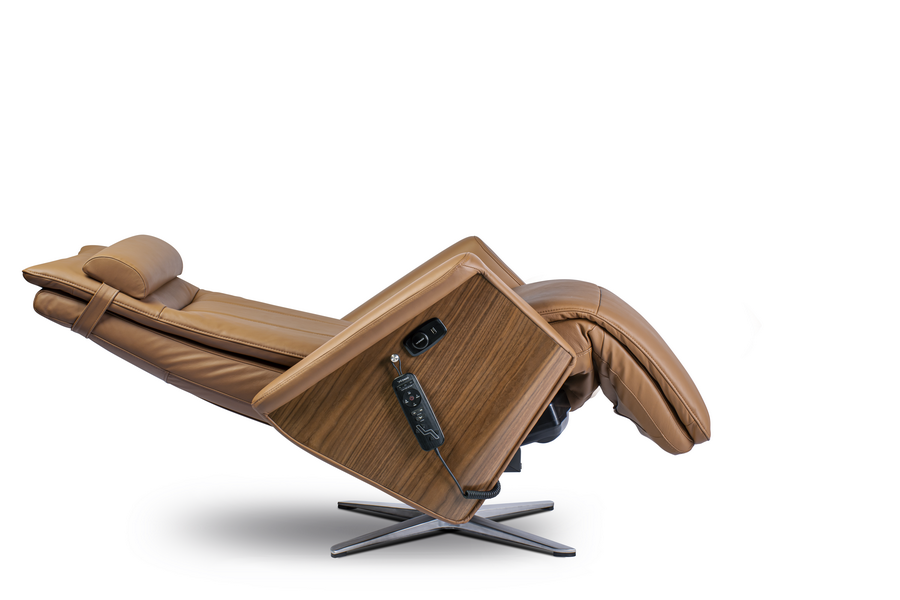 Svago Swivel Zero Gravity Recliner