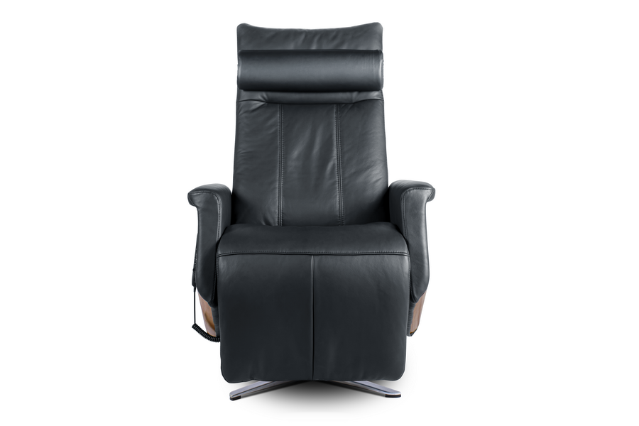 Svago Swivel Zero Gravity Recliner