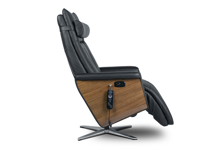 Svago Swivel Zero Gravity Recliner