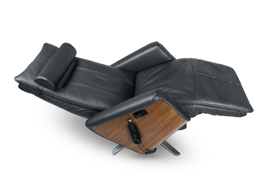 Svago Swivel Zero Gravity Recliner