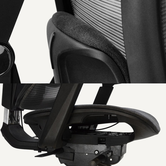 Flexispot A5 - Ergonomic Office Chair