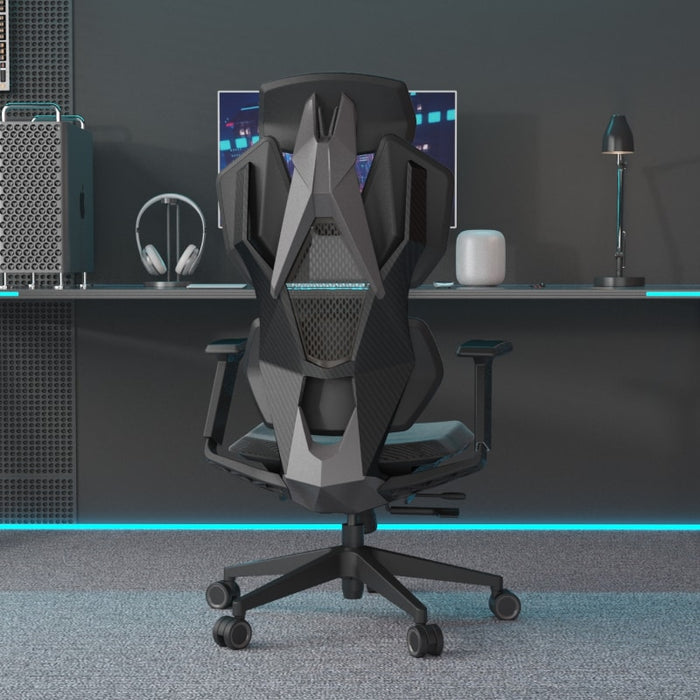 Flexispot A6 - Futuristic Ergonomic Chair