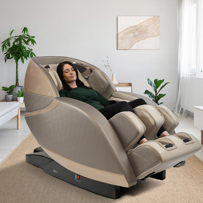 Kyota Kansha M878 Massage Chair