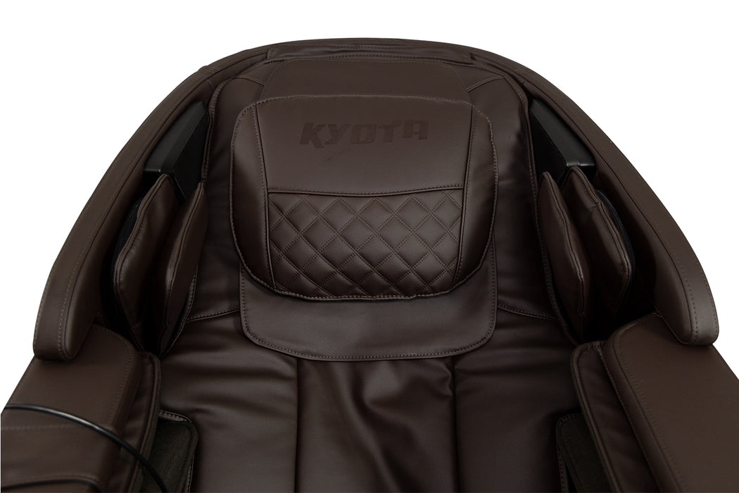 Kyota Genki M380 Massage Chair