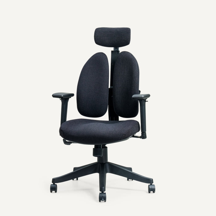 Flexispot OC5 - Double Backrest Ergonomic Chair