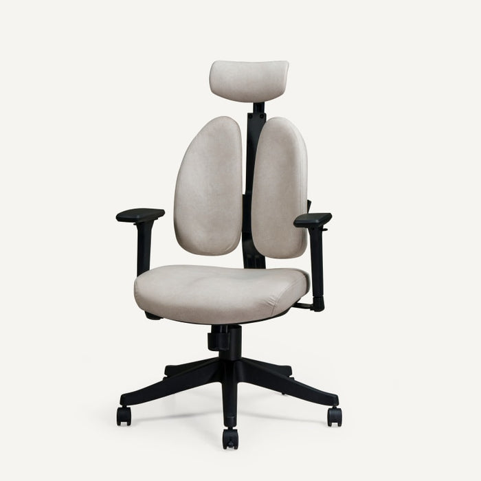 Flexispot OC5 - Double Backrest Ergonomic Chair