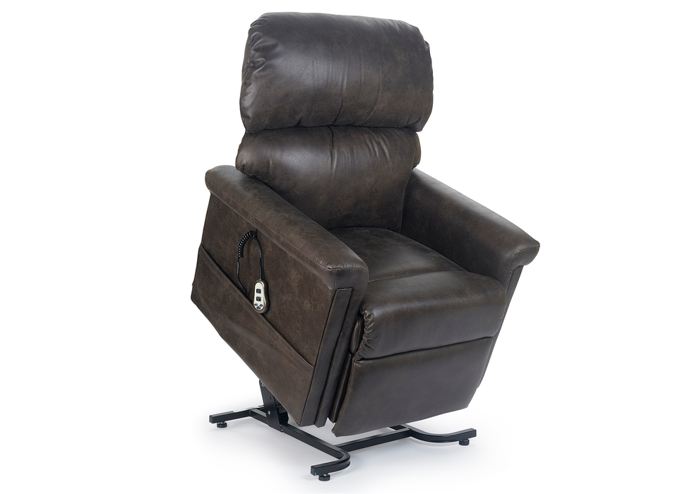 UltraComfort UC342 Austin Powered Lift Recliner Sutton