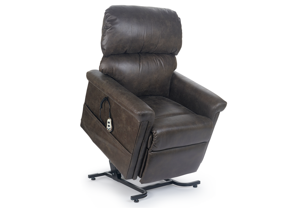 UltraComfort UC342 Austin Powered Lift Recliner Sutton