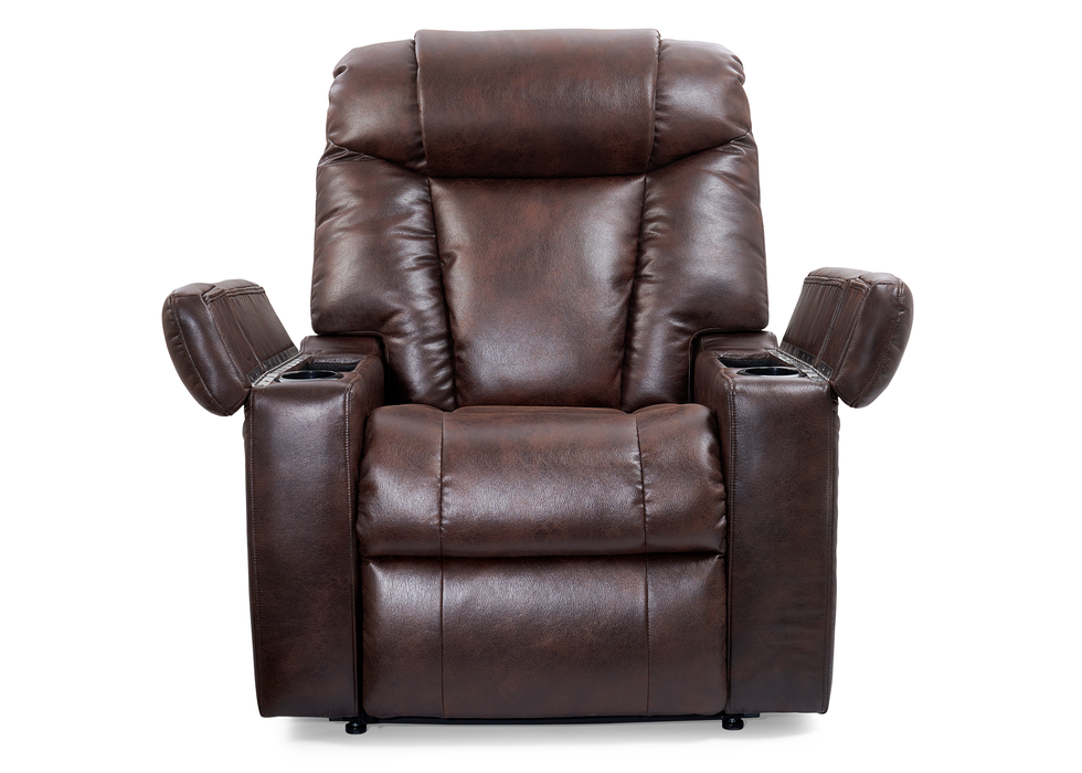 Ultra Comfort Rhodes UC472 Lift Chair Recliner