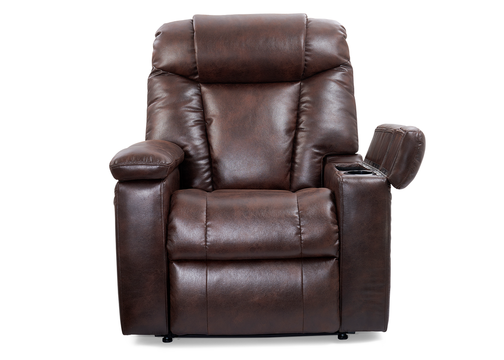 Ultra Comfort Rhodes UC472 Lift Chair Recliner