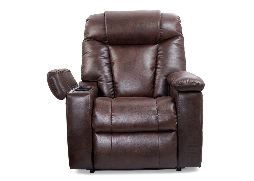 Ultra Comfort Rhodes UC472 Lift Chair Recliner