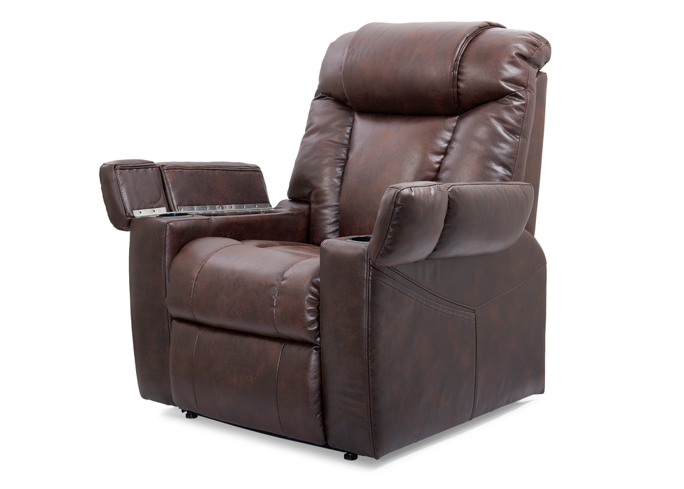 Ultra Comfort Rhodes UC472 Lift Chair Recliner