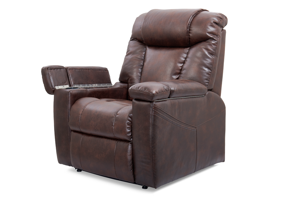 Ultra Comfort Rhodes UC472 Lift Chair Recliner