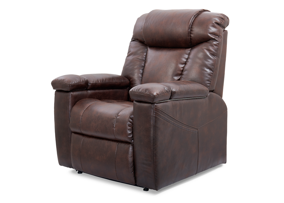 Ultra Comfort Rhodes UC472 Lift Chair Recliner