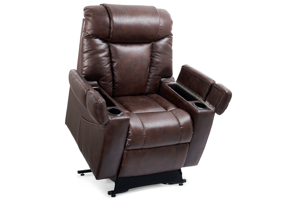 Ultra Comfort Rhodes UC472 Lift Chair Recliner