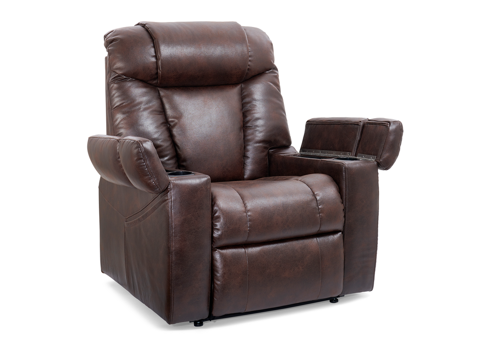 Ultra Comfort Rhodes UC472 Lift Chair Recliner