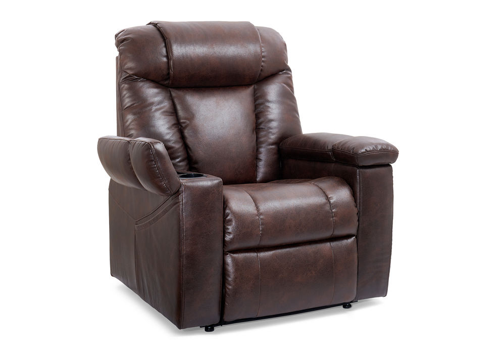 Ultra Comfort Rhodes UC472 Lift Chair Recliner