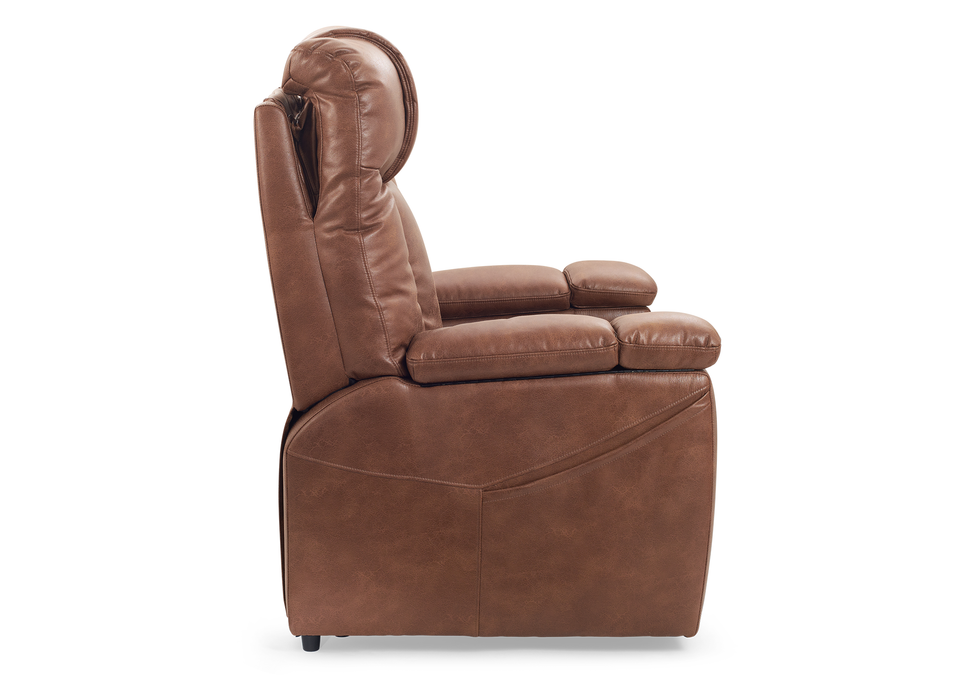 Ultra Comfort Rhodes UC472 Lift Chair Recliner