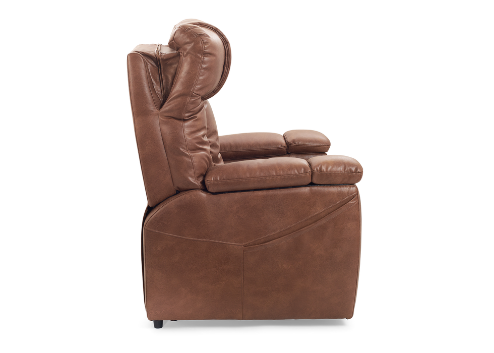 Ultra Comfort Rhodes UC472 Lift Chair Recliner