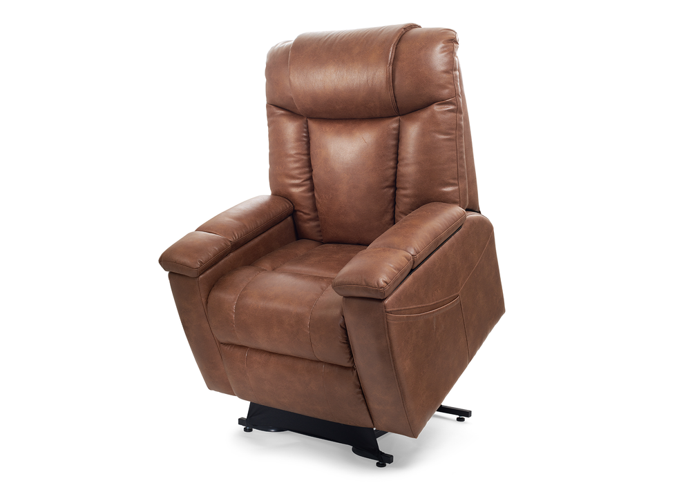 Ultra Comfort Rhodes UC472 Lift Chair Recliner