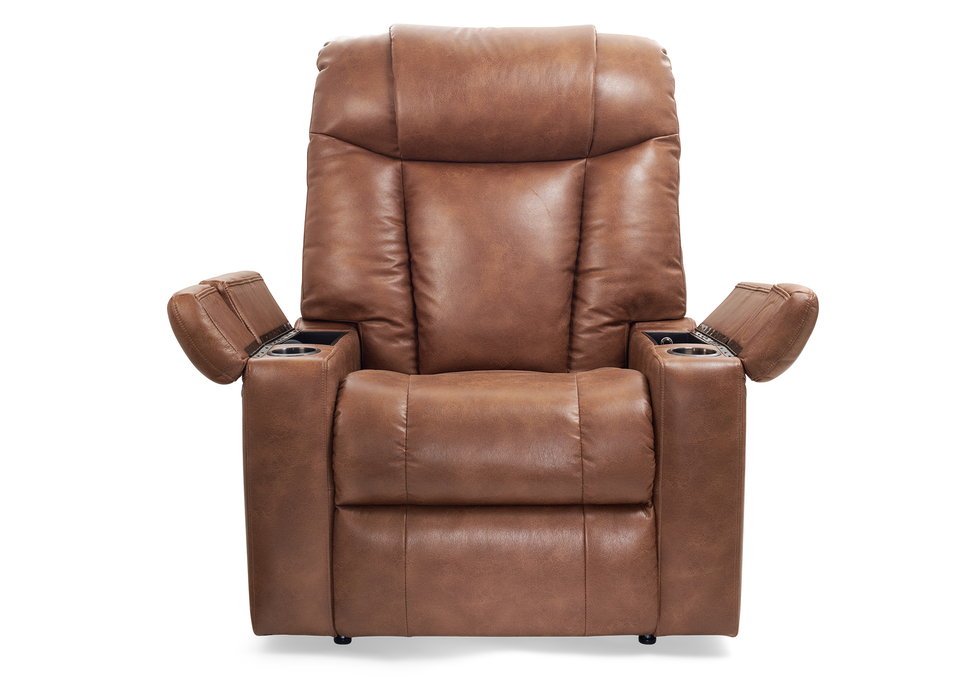 Ultra Comfort Rhodes UC472 Lift Chair Recliner